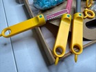 Makedo Discover Safe Cardboard Construction Tool Kit For Kids Kit -read