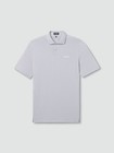 Cypress Stripe Polo A Modern Stripe Polo  Built In A Performance Stretch Jersey