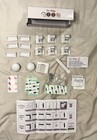 Eco-baby 6 Locks 2 Keys Safety Magnetic Cabinet And Drawer Locks Child Proofing