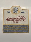 Vintage Hamm   s Beer Patch Large