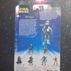 Hasbro Star Wars Clone Wars Arc Trooper Army Of The Republic Figure 2003