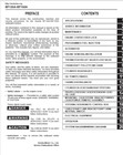 Honda Bf135a Bf150a Outboard Motor Service Manual    Mailed Cd Or Usb