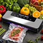 Commercial Vacuum Sealer Machine Seal A Meal Food Saver System W free 50 Bags