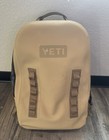 Yeti Panga 28l Waterproof Backpack Tan Outdoor Hiking Travel Day Pack Bag