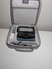 Shining 3deinstar 2 Handheld 3d Scanner W  Calibration Board   Carrying Case