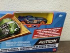 Hot Wheels Vertical Power Launch Play Set - Car Included  new In Box  2022