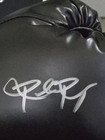 Ronda Rousey Signed Black Everlast Boxing Glove Psa dna Cert 