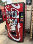 Royal Vendors 660 Soda Vending Machine    barq   s Root Beer    12oz Can Label