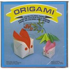 Origami Paper 5 875x5 875 500 Sheets Assorted Colors