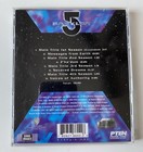 Babylon 5 Tv Show Soundtrack Vol  2  cd  Christopher Franke Messages From Earth