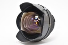  n Mint     Nikon Nikkor-qd C Auto 15mm F5 6 Ai Converted Ultra Wide Angle Japan