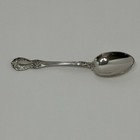 Towle Sterling Silver Old Master 5 75    Place Setting Spoon