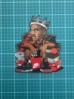 Jordan Sticker