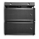 Sound Town Line Array 6 5  Powered Speaker   6 5  Passive Speaker  carpo-la62f 