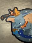 Dumbo Fantasy Ship Stern Magnet Stateroom Door Official Disney Cruise Line Dcl