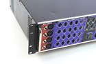 Vocopro Hv-1200 1200 Watt Powered Mixer   Karaoke Mixing Amplifier W vocal Fx