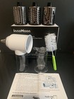 Slicer Shredder Attachment For Kitchenaid Stand Mixer vegetable Chopper Grater