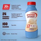Shake  Vanilla  Protein  No Added Sr  24 Vitins  