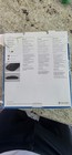New Sealed Microsoft Designer Bluetooth Mouse Model 1679- Black