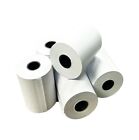 100 Rolls 2-1 4  X 85  Thermal Credit Card Cash Register Pos Receipt Paper 