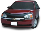 Covercraft Lebra Custom Hood Protector For 2007-2012 Hyundai Santa Fe