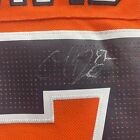 Connor Mcdavid Signed Adidas Climalite Jersey Psa dna Autographed Oilers