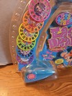 Vtg Lisa Frank Easy Draw Art Projector Kb Toys Rare Find 6 Discs New Nos 