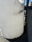 800g Poly Water Storage Tank   Excellent Cond 