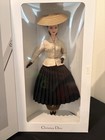 1996 Christian Dior Barbie Vintage Collector s Edition  16013 Nib