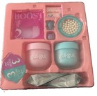 Gui Gui Slime Kit - Shimmer Deluxe Duo Pack With 2 Iridescent Slimes