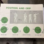 Nra National Rifle Association Lot Of 10 Vintage Posters 