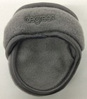 Degrees By 180s Youth  Behind-the-head Collapsible Ear Warmers Loose No Box New