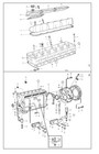 Decarbonizing Gasket Kit For Volvo Penta 41 42 43 Diesel Engine Replace 3583787