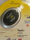 Promaster Secure Digital Multi Media Card Reader writer  Usb Plug In Drag   Drop