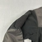 Condor Jacket Mens Medium Black Alpha Micro Fleece 601 Tactical Full Zip