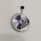 Original Japan For Miyota 9015 Automatic Mechanical Movement 24 Jewels Watch