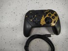 New Switch Pro Controller For Nintendo Wireless Game Gamepad Joystick Remote