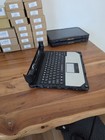 Panasonic Toughbook Cf-33 Premium Backlit Keyboard Dock  cf-vek331lmp 