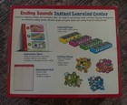 Learning Resources    ending Sounds    Instant Learning Center
