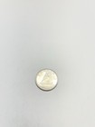 1964 Canada Elizabeth Ii 10 Cents Dime 80  Silver