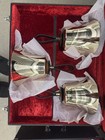 Schulmerich Handbells  - 5 Octaves - Freshly Serviced - New Springs