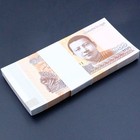 100 Pcs Cambodia 100 Riel Paper Money Unc  Foreign World Banknote Collecting