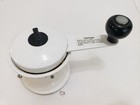 The Worth Co Anchormate Boat Anchor Reel   Bow Usa - White Color   Instructions