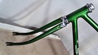 1968 Schwinn Stingray Fastback 5 Speed Frame Fork Kickstand Free Ship