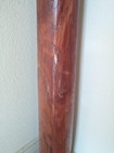 Australian Aboriginal Didgeridoo Handhewn Black Wattle Wood 50 75    Accessories