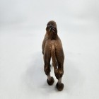 Schleich Two Humped Bactrian Camel 2004 Retired Figurine D-73527 3 25  H