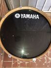 Yamaha Rydeen 22 X 16 Black Bass Drum