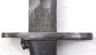 Ww2 Us Model 1942 Bayonet With Usn Mk 1 Scabbard