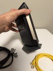 Netgear Cm1000v2 Cable Modem  With Power Cord
