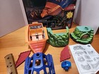 Vintage Motu Masters Of The Universe Point Dread In Box Mattel 1982 